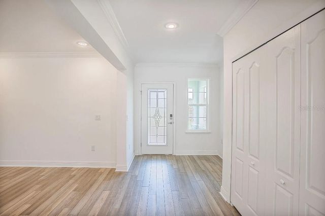 25125 THORNHILL DRIVE, Sorrento, FL 32776