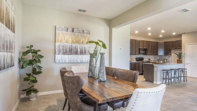 25125 THORNHILL DRIVE, Sorrento, FL 32776