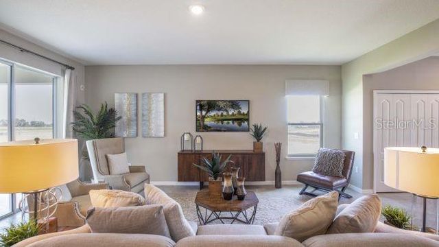 25125 THORNHILL DRIVE, Sorrento, FL 32776