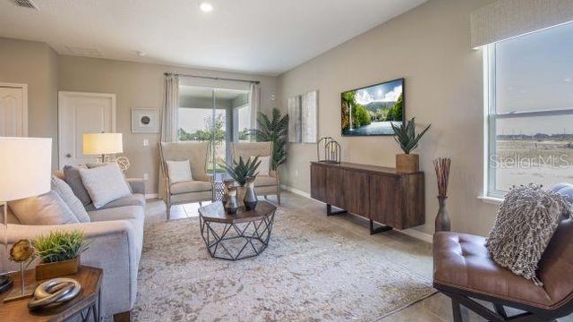 25125 THORNHILL DRIVE, Sorrento, FL 32776