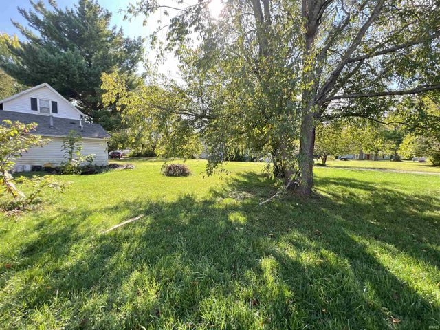 617 E 27th Street, Marion, IN 46953