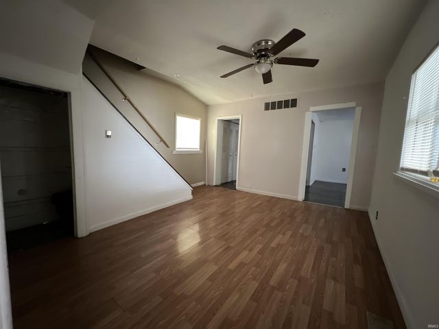 617 E 27th Street, Marion, IN 46953