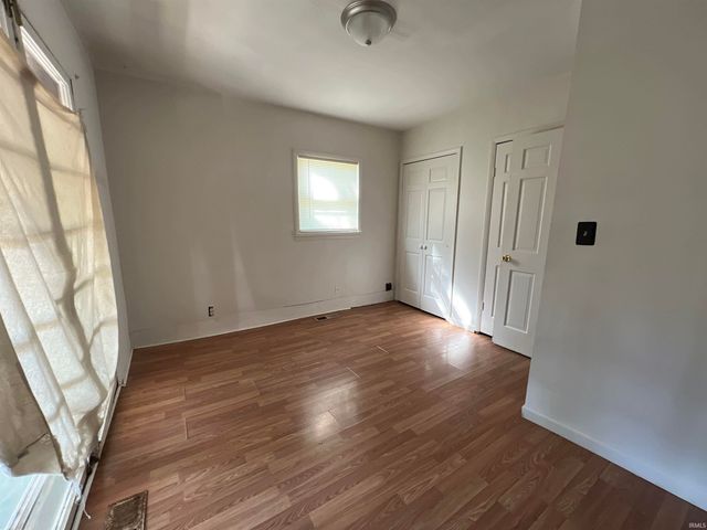 617 E 27th Street, Marion, IN 46953