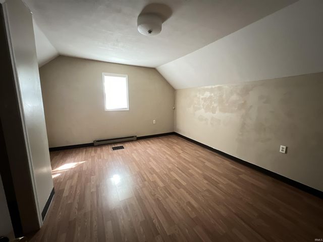 617 E 27th Street, Marion, IN 46953