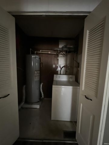 617 E 27th Street, Marion, IN 46953