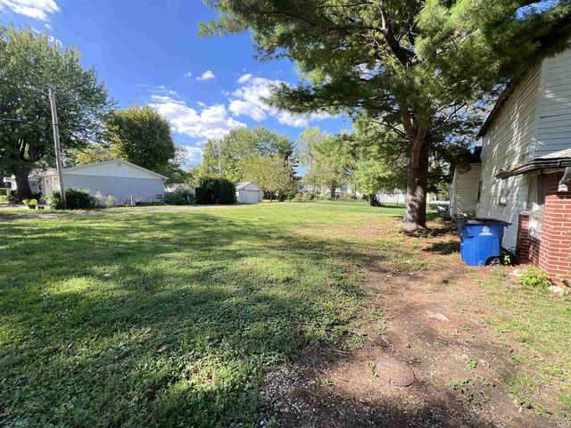 617 E 27th Street, Marion, IN 46953