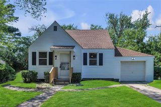 3537 Brest AVE, Norfolk, VA 23509