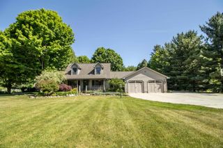 5090 W Frances Road, Vienna Twp, MI 48420