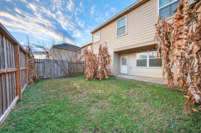 10913 Panther Court, Houston, TX 77099