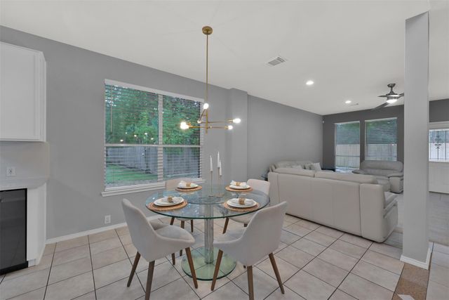 2215 Louetta Brook Lane, Spring, TX 77388