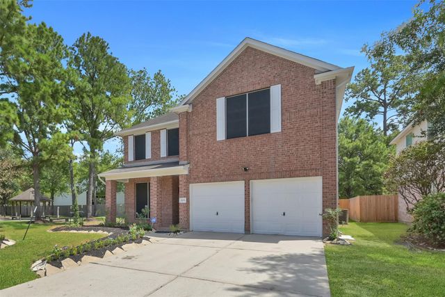 2215 Louetta Brook Lane, Spring, TX 77388