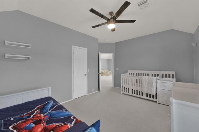 2215 Louetta Brook Lane, Spring, TX 77388