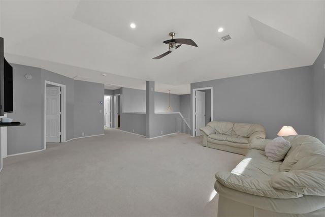 2215 Louetta Brook Lane, Spring, TX 77388