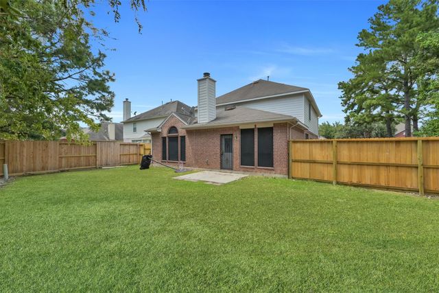 2215 Louetta Brook Lane, Spring, TX 77388