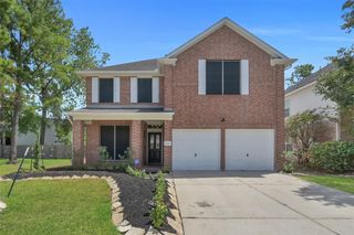 2215 Louetta Brook Lane, Spring, TX 77388