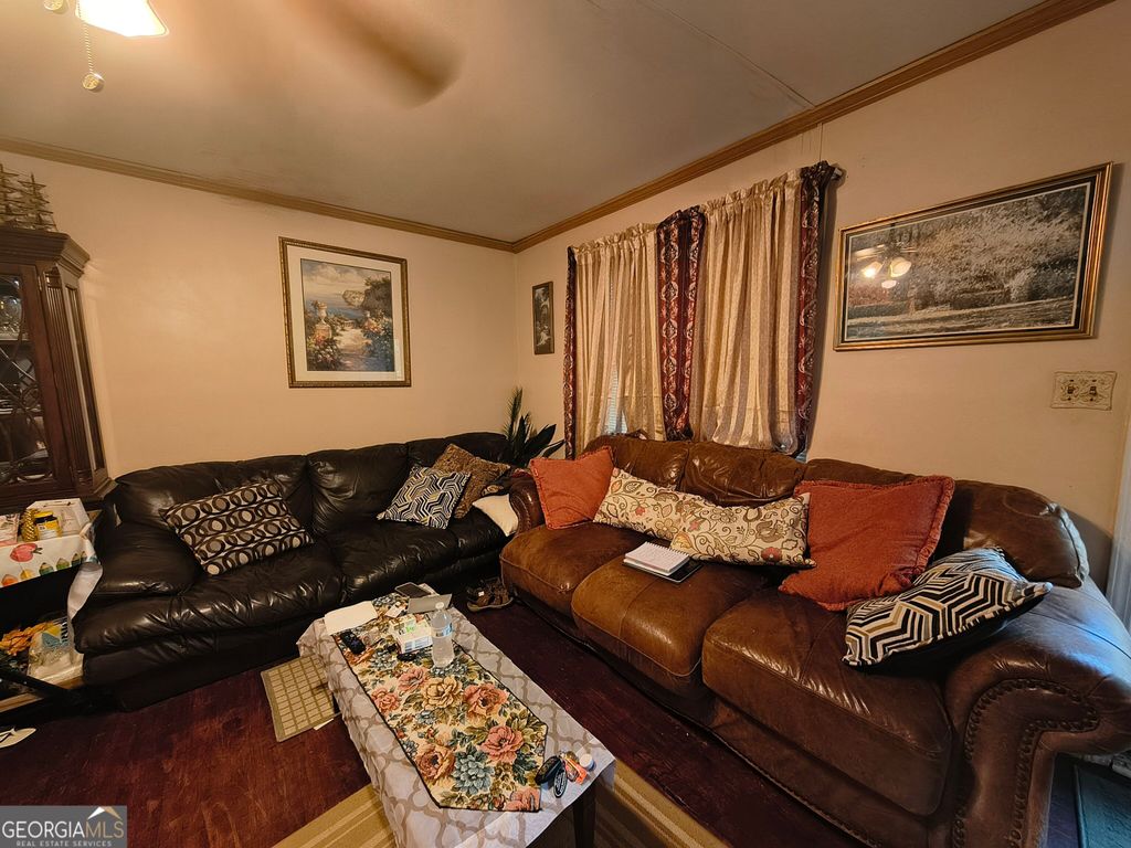481 Hilo Road, Fayetteville, GA 30215 — photo 2