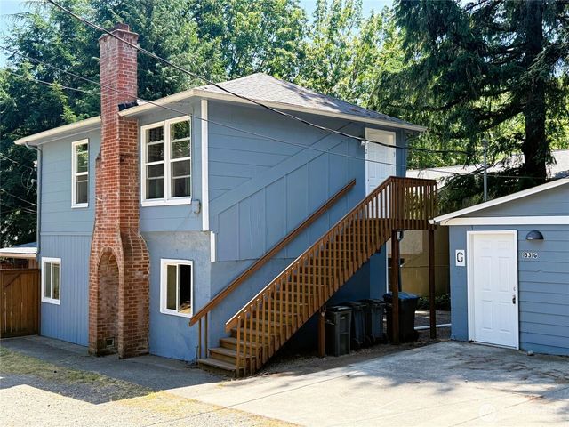 133 N Marion Street, Bremerton, WA 98312