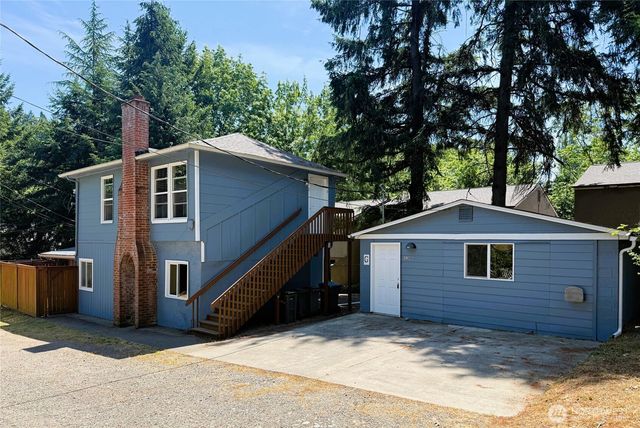 133 N Marion Street, Bremerton, WA 98312