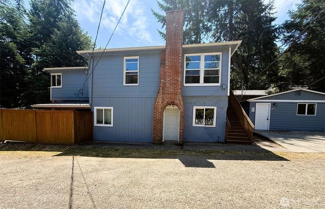 133 N Marion Street, Bremerton, WA 98312