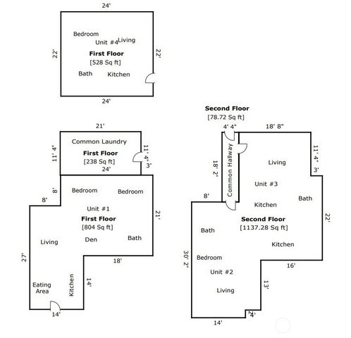 133 N Marion Street, Bremerton, WA 98312