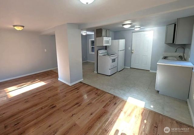 133 N Marion Street, Bremerton, WA 98312