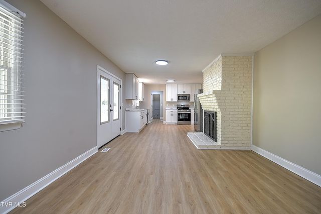 420 Ridgefields Road, Kingsport, TN 37660