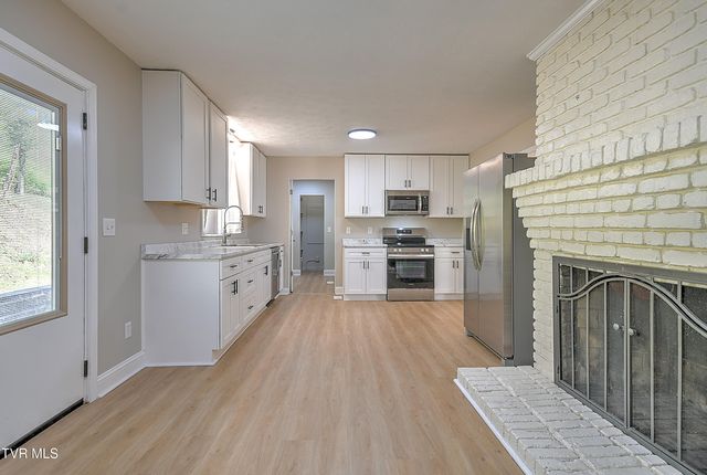 420 Ridgefields Road, Kingsport, TN 37660