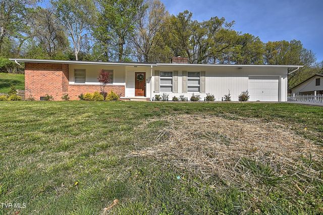 420 Ridgefields Road, Kingsport, TN 37660