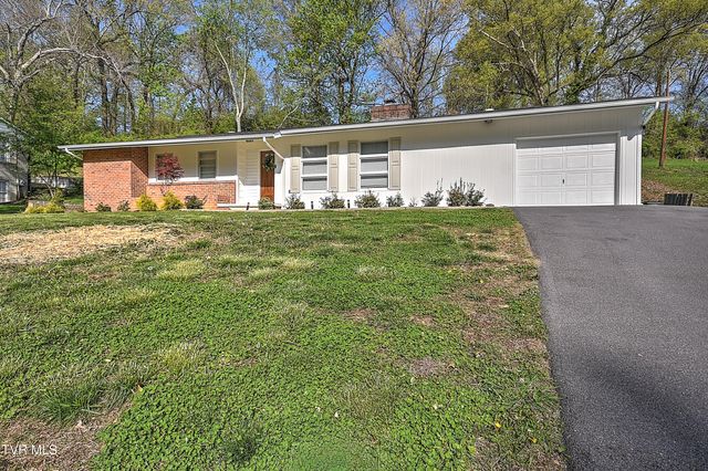 420 Ridgefields Road, Kingsport, TN 37660