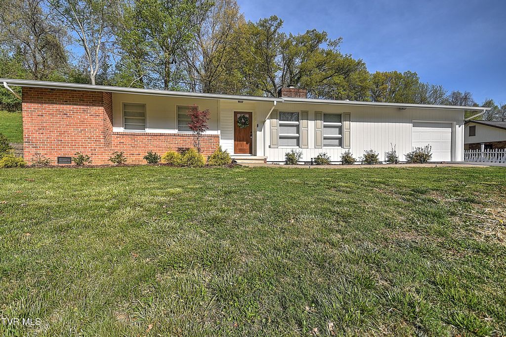 420 Ridgefields Road, Kingsport, TN 37660