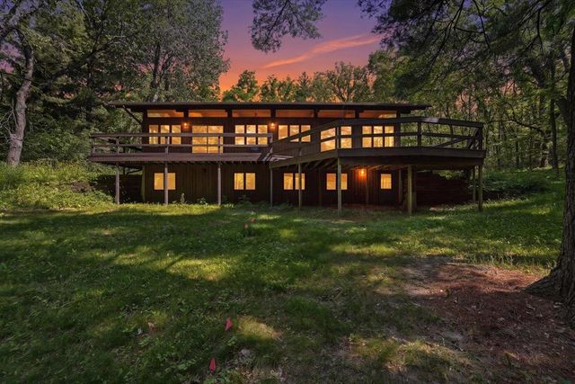 3068 Timber Lane, Verona, WI 53593