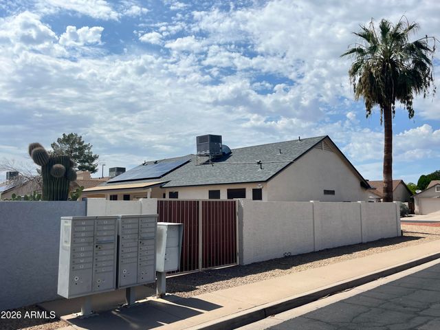 4537 E TOWNE Lane, Gilbert, AZ 85234