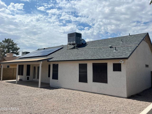 4537 E TOWNE Lane, Gilbert, AZ 85234