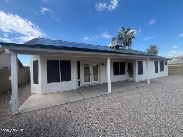 4537 E TOWNE Lane, Gilbert, AZ 85234