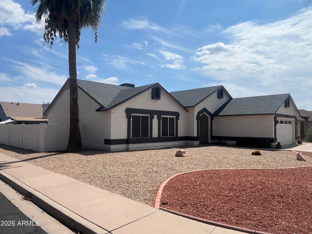 4537 E TOWNE Lane, Gilbert, AZ 85234 — photo 2