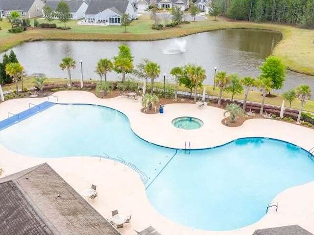 133 Sea Lavender Lane, Summerville, SC 29486