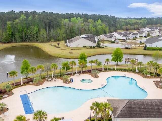 133 Sea Lavender Lane, Summerville, SC 29486