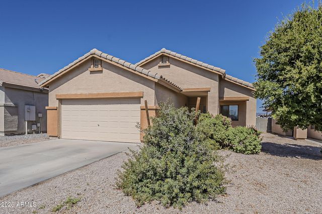 86 6TH Avenue W, Buckeye, AZ 85326