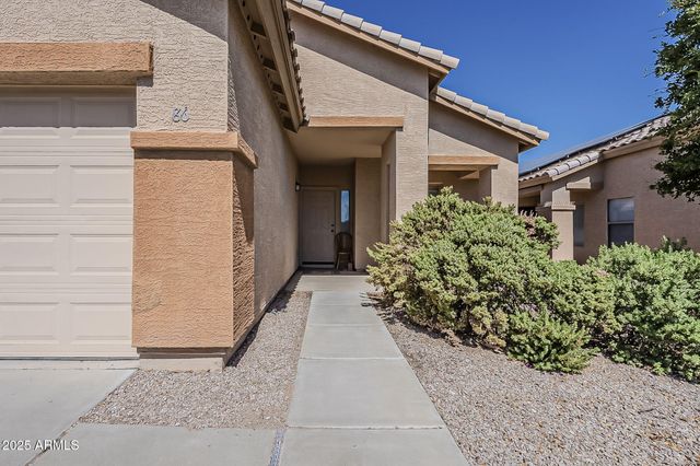 86 6TH Avenue W, Buckeye, AZ 85326