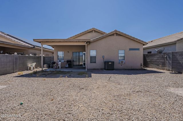 86 6TH Avenue W, Buckeye, AZ 85326