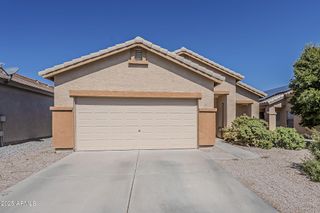 86 6TH Avenue W, Buckeye, AZ 85326