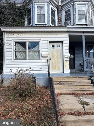 209 E 25TH ST, Wilmington, DE 19802