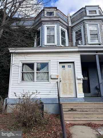 209 E 25TH ST, Wilmington, DE 19802