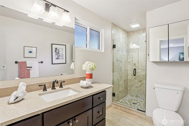 9207 120th Avenue SE, Newcastle, WA 98056