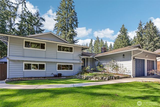 9207 120th Avenue SE, Newcastle, WA 98056