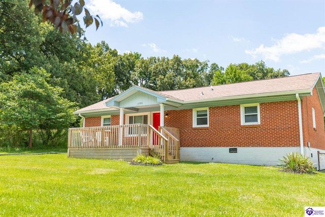 1288 Blackjack Road, Radcliff, KY 40160