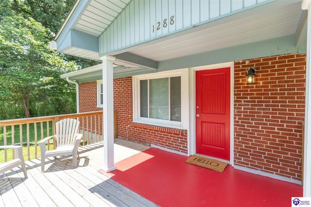 1288 Blackjack Road, Radcliff, KY 40160