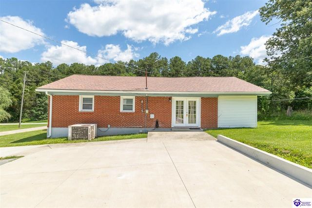 1288 Blackjack Road, Radcliff, KY 40160