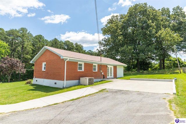 1288 Blackjack Road, Radcliff, KY 40160