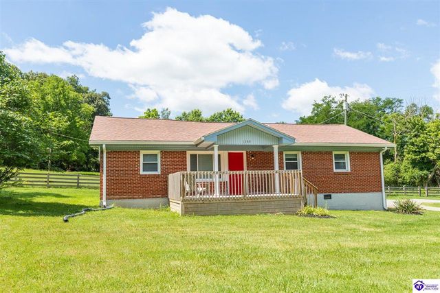 1288 Blackjack Road, Radcliff, KY 40160